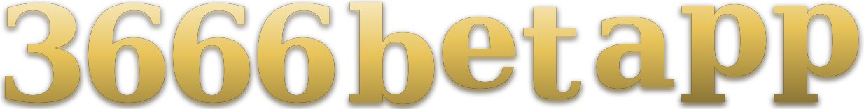 3666 bet app logo